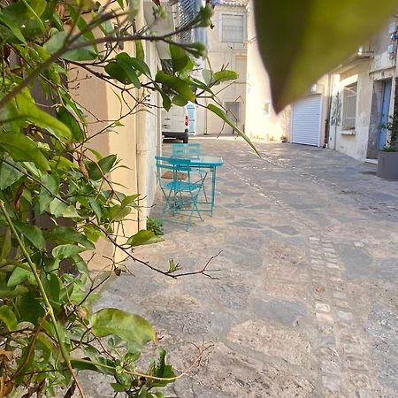 Romantic Maison De Pecheur Sparkling Sea Views Mèze Eksteriør billede