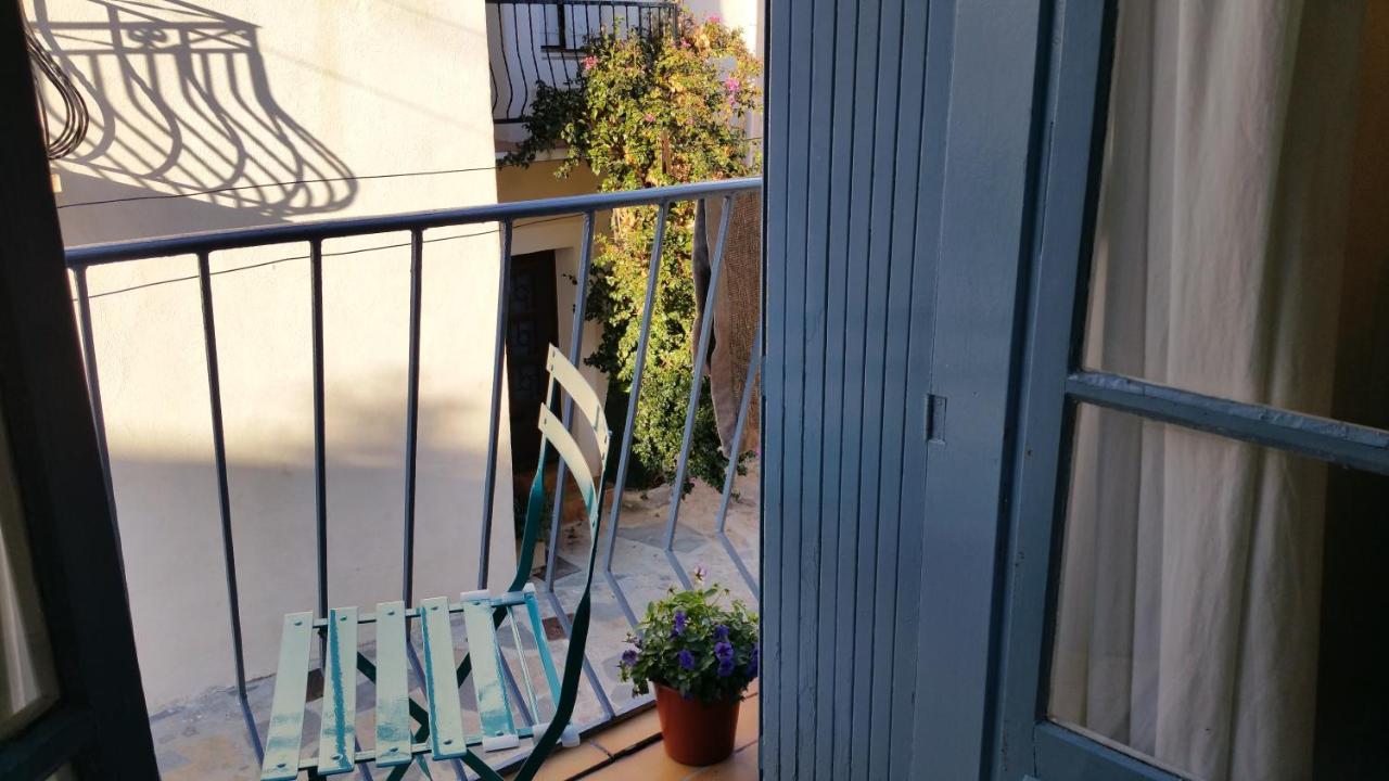 Romantic Maison De Pecheur Sparkling Sea Views Mèze Eksteriør billede