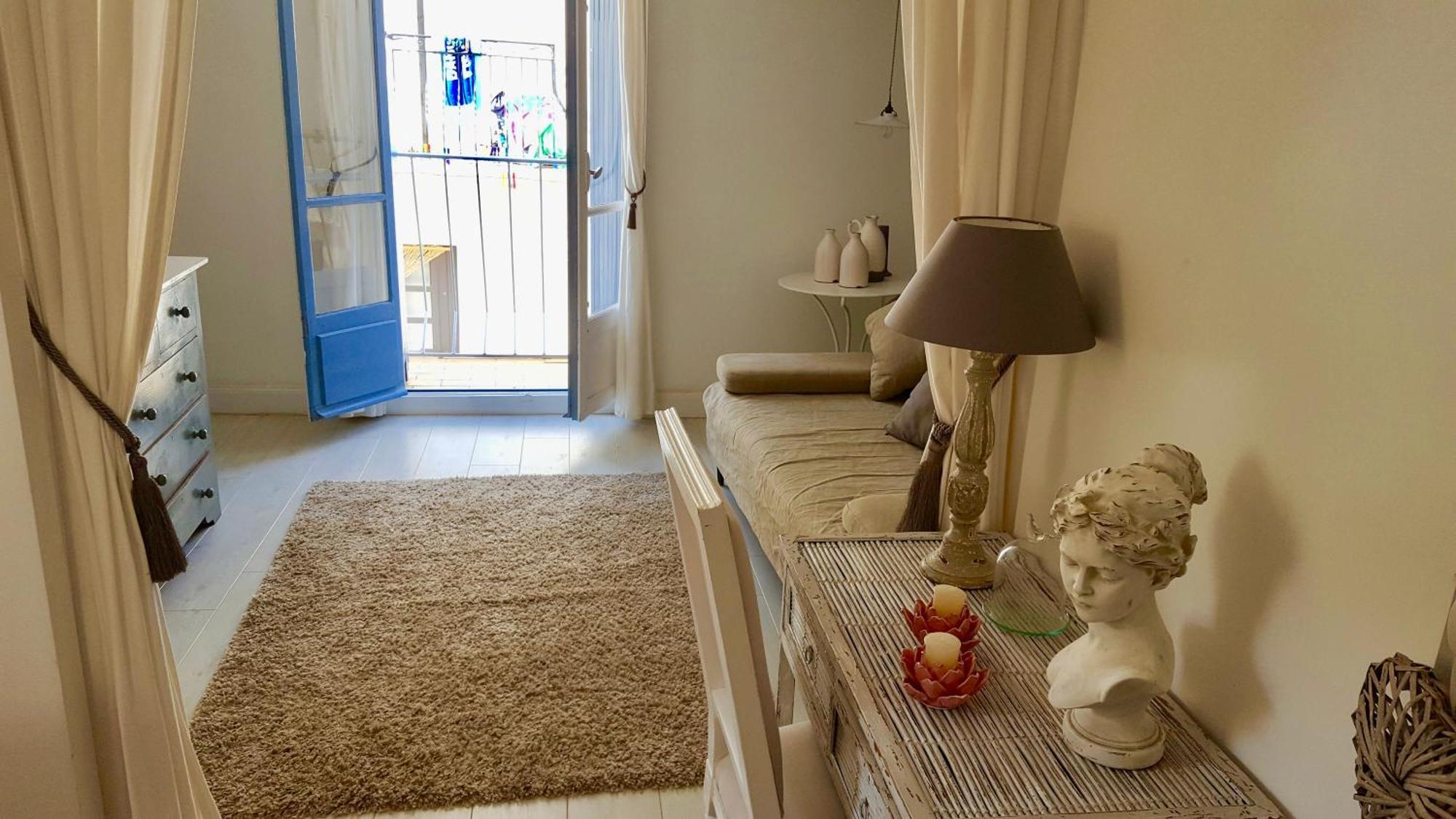 Romantic Maison De Pecheur Sparkling Sea Views Mèze Eksteriør billede